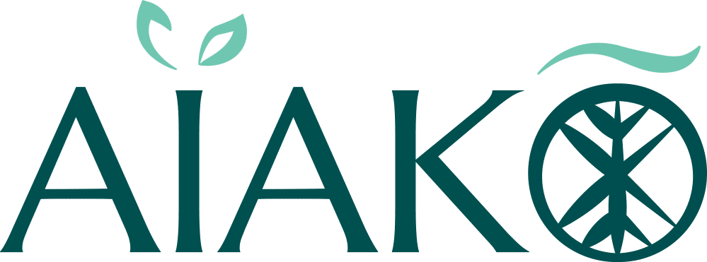 Logo Aïako